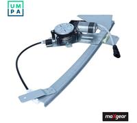 MAXGEAR 50-0814 Window regulator