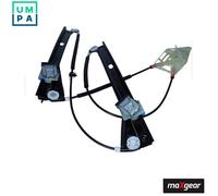 MAXGEAR 50-0821 Window regulator