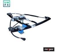 MAXGEAR 50-0826 Window regulator