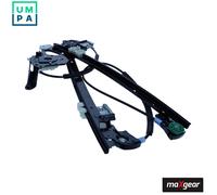 MAXGEAR 50-0828 Window regulator