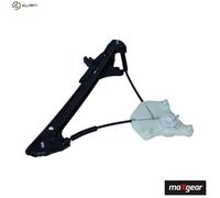 MAXGEAR 50-0833 Window regulator