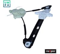 MAXGEAR 50-0834 Window regulator