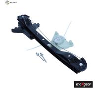MAXGEAR 50-0837 Window regulator