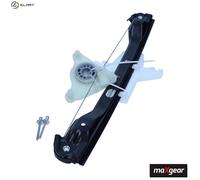 MAXGEAR 50-0838 Window regulator
