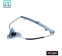 MAXGEAR 50-0843 Window regulator