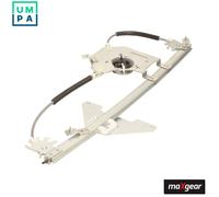 MAXGEAR 50-0848 Window regulator