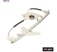 MAXGEAR 50-0848 Window regulator