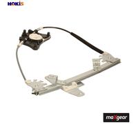 WINDOW REGULATOR 50-0854 FOR PEUGEOT 4HP /4HS /4HT 2.2L 6FY /6FZ 1.7L9HY 1.6L
