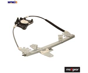 WINDOW REGULATOR 50-0854 FOR PEUGEOT 4HP /4HS /4HT 2.2L 6FY /6FZ 1.7L9HY 1.6L