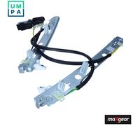 WINDOW REGULATOR 50-0859 FOR RENAULT MEGANE/II/Coupé-Cabriolet K9K734/724 1.5L