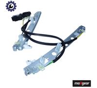 MAXGEAR 50-0859 Window regulator