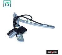 WINDOW REGULATOR 50-0860 FOR RENAULT MEGANE/II/Coupé-Cabriolet K9K734/724 1.5L