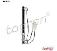 WINDOW REGULATOR 502 078 FOR BMW M51D25 2.5L M52B20 2.0L M52B28 2.8L M52B25 2.5L
