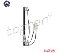 WINDOW REGULATOR 502 078 FOR BMW M51D25 2.5L M52B20 2.0L M52B28 2.8L M52B25 2.5L