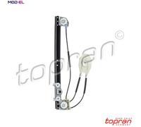 WINDOW REGULATOR 502 078 FOR BMW M51D25 2.5L M52B20 2.0L M52B28 2.8L M52B25 2.5L