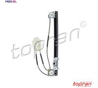 WINDOW REGULATOR 502 079 FOR BMW M51D25 2.5L M52B20 2.0L M52B28 2.8L M52B25 2.5L