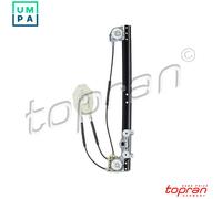 WINDOW REGULATOR 502 079 FOR BMW M51D25 2.5L M52B20 2.0L M52B28 2.8L M52B25 2.5L