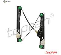 WINDOW REGULATOR 502 091 FOR BMW N46B20CB/B/C/BD 2.0L 4cyl 3 E90