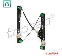WINDOW REGULATOR 502 091 FOR BMW N46B20CB/B/C/BD 2.0L 4cyl 3 E90