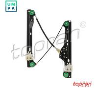 WINDOW REGULATOR 502 091 FOR BMW N46B20CB/B/C/BD 2.0L 4cyl 3 E90