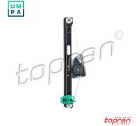 WINDOW REGULATOR 502 093 FOR BMW N46B20CB/B/C/BD 2.0L 4cyl 3 E90