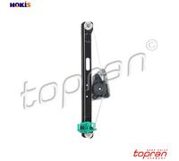 WINDOW REGULATOR 502 093 FOR BMW N46B20CB/B/C/BD/E/CD/CC N47D20C/A N43B20 2.0L