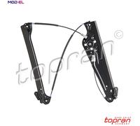 WINDOW REGULATOR 502 094 FOR BMW 7/E65/E66 M57D30 M54B30 N52B30A/BF 3.0L 6cyl