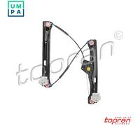 WINDOW REGULATOR 503 087 FOR BMW B37D15A B38B15A 1.5L 3cyl 1 F20 B47D20BC 2.0L