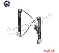 WINDOW REGULATOR 503 087 FOR BMW B37D15A B38B15A 1.5L 3cyl 1 F20 B47D20BC 2.0L