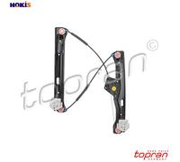 WINDOW REGULATOR 503 087 FOR BMW B37D15A B38B15A 1.5L 3cyl 1 F20 B47D20BC 2.0L