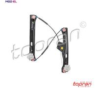 WINDOW REGULATOR 503 087 FOR BMW B37D15A B38B15A 1.5L 3cyl 1 F20 B47D20BC 2.0L
