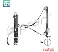 WINDOW REGULATOR 504 269 FOR BMW 1/Convertible/E88/E82 N46B20B/C/E N47D20 2.0L
