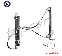WINDOW REGULATOR 504 269 FOR BMW 1/Convertible/E88/E82 N46B20B/C/E N47D20 2.0L