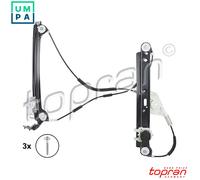 WINDOW REGULATOR 504 270 FOR BMW 1/Convertible/E88/E82 N46B20B/C/E N47D20 2.0L