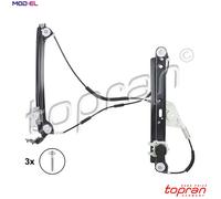 WINDOW REGULATOR 504 270 FOR BMW 1/Convertible/E88/E82 N46B20B/C/E N47D20 2.0L