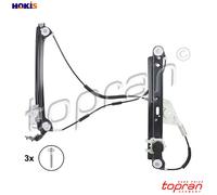 WINDOW REGULATOR 504 270 FOR BMW 1/Convertible/E88/E82 N46B20B/C/E N47D20 2.0L