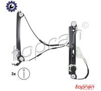 WINDOW REGULATOR 504 270 FOR BMW 1/Convertible/E88/E82 N46B20B/E/C N47D20 2.0L