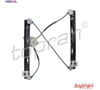 WINDOW REGULATOR 504 271 FOR BMW N47D20C/A N46B20B M47D20 2.0L 4cyl X3 E83 2.5L