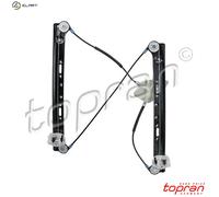WINDOW REGULATOR 504 272 FOR BMW N47D20C/A N46B20B M47D20 2.0L 4cyl X3 E83 2.5L