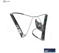 WINDOW REGULATOR 51404 FOR AUDI A6/S6 ALLROAD ALT 2.0L AEB/AWT/ARK/ANB 1.8L 4cyl
