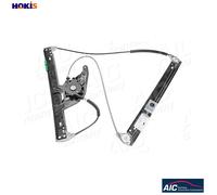 WINDOW REGULATOR 51405 FOR AUDI A6/S6 ALLROAD ALT 2.0L AEB/AWT/ARK/ANB 1.8L 4cyl