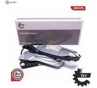 WINDOW REGULATOR 51SKV002 FOR SKODA CCZA 2.0L BMP/CFGB/CBBB/BKD/CLJA/CFFB 2.0L