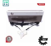 WINDOW REGULATOR 51SKV023 FOR VW DCYA/CRUA/CRMB/DEJA/CRLB/DFGA/CRBC 2.0L 4cyl