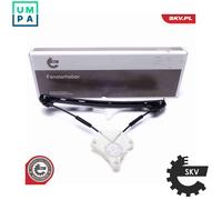 WINDOW REGULATOR 51SKV024 FOR VW DCYA/CRUA/CRMB/DEJA/CRLB/DFGA/CRBC 2.0L 4cyl