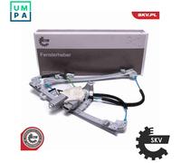 ESEN SKV 51SKV165 Window regulator