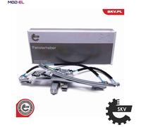 WINDOW REGULATOR 51SKV166 FOR PEUGEOT 4HT /4HS /4HX 2.2L 3FY /3FZ 2.2L 4cyl 607