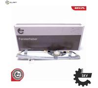 WINDOW REGULATOR 51SKV172 FOR RENAULT MODUS/GRAND K9K750/752/768/772/764 1.5L