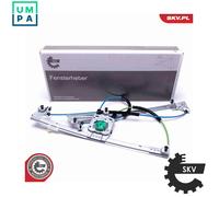 WINDOW REGULATOR 51SKV182 FOR RENAULT ESPACE/IV/Mk M9R763/762/761/750/760 2.0L