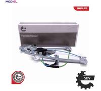 WINDOW REGULATOR 51SKV241 FOR PEUGEOT PARTNER/Box/Body/MPV CITROËN TU32 1.4L