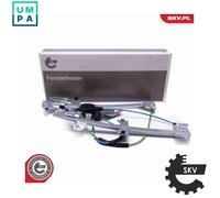 WINDOW REGULATOR 51SKV241 FOR PEUGEOT PARTNER/Box/Body/MPV CITROËN TU32 1.4L